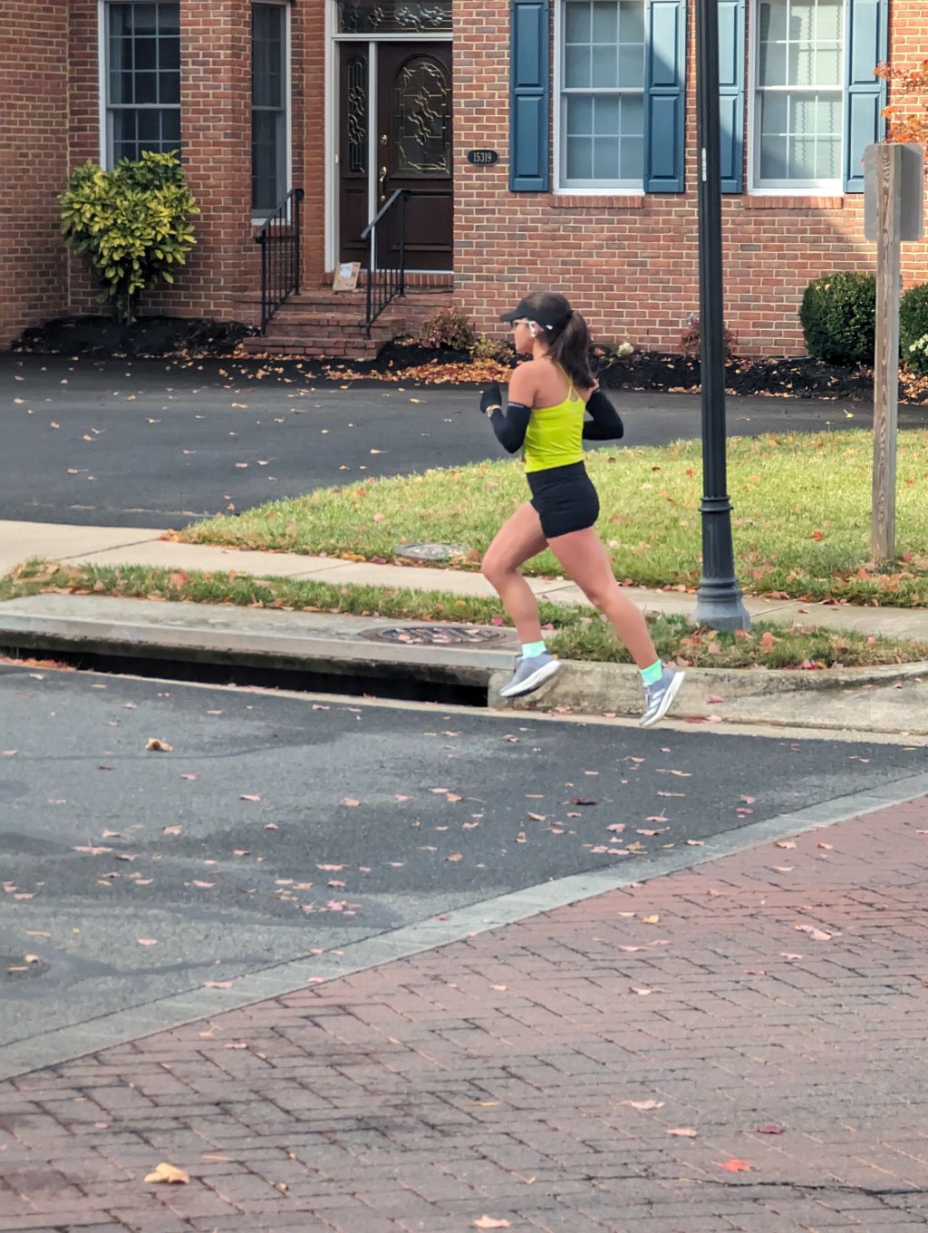 Back from a Brief&nbsp;Hiatus