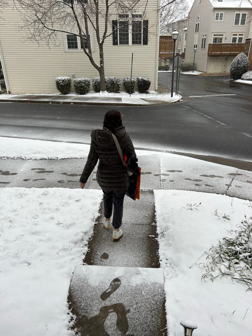 Humbling Moments and a&nbsp;Semi-Comeback