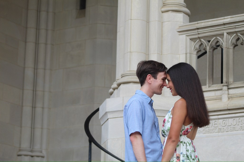 California, MORE wedding prep milestones, DMV&nbsp;wildlife!