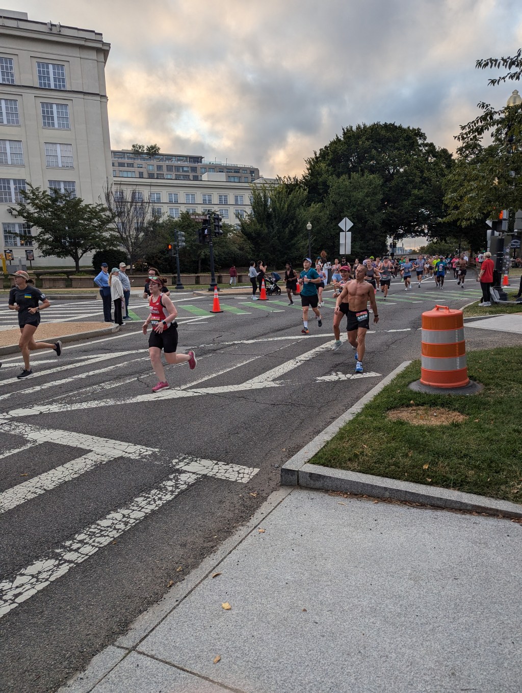 Goodbye Summer and a new&nbsp;PR